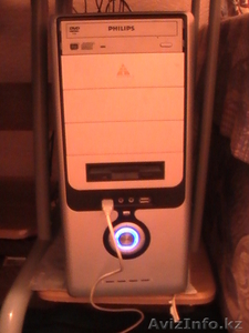 системный блок Pentium 4 #177657