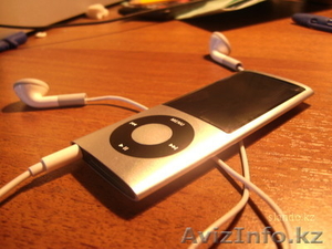 I-pod nano 5-го поколения #179604