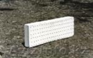 Изделия легковесные теплоизоляционные шамотные марки ШЛ-1.3,  ШЛ-1.1,   #175416