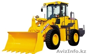 Продажа запчастей на китайскую спецтехнику #160163