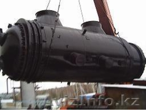 Подгреватель типа ПСГ #166512