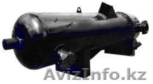 Подгреватель сетевой воды ПСВ-бойлер #166511