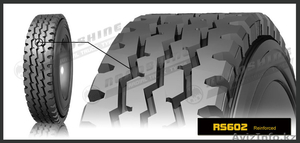 ROADSHINE 12.00 R20 18PR #162325