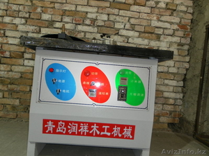 Кромкооблицовочные станки для двухстороннего приклеивания прямолинейны #179016