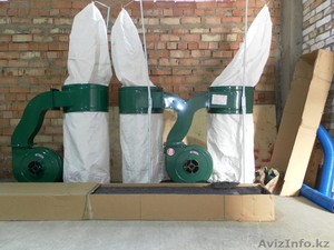 Мешочный пылесборник MF9040 #179039