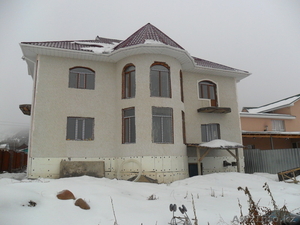 ПРОДАМ ДОМ В КЫРГАУЫЛЕ #179137