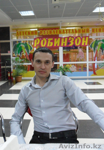 Специалист монтажник #162201