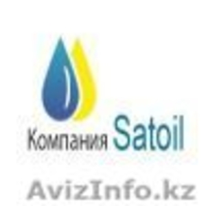 Продажа и покупка нефтепродуктов #180977