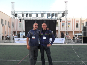 Аранда аппаратуры #160482