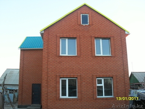 дом двухуровневый в Актобе (Москва) #168049