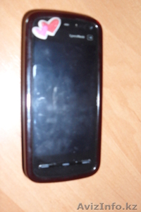 СРОЧНО ПРОДАМ Nokia 5800 #180476