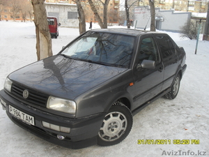 Фольксваген Венто #158030