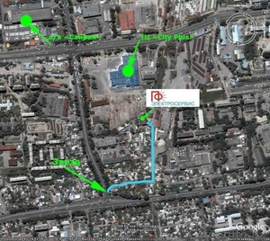 Светильники, люстры, бра, настольные лампы, выключатели, розетки, удлинители #171232