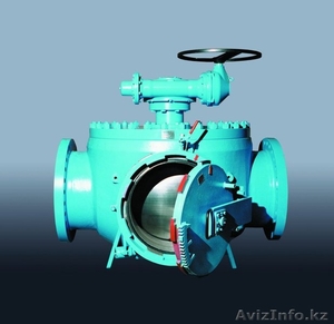 Импортная арматура и материалы для энергетики #170662