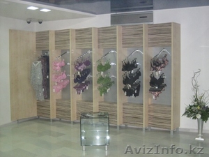 Торговое оборудование,  мебель #165401