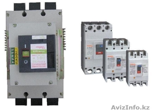 Силовые автоматы #181172