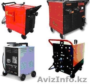 Сварочное оборудование #164708