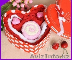 Оригинальный подарок к любому празднику! #180545