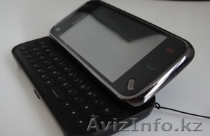Продам Nokia N97 mini,  новая #180556