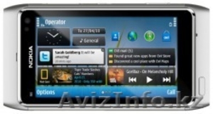 Смартфон Nokia N8 новый  #162295