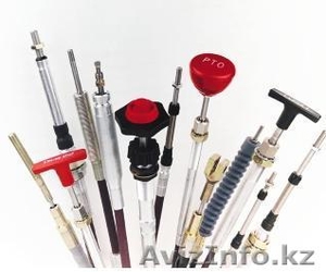 трос управления для любой техники #176571