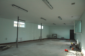 Дом 2 уровня и цех на участке 10 соток,  Петрова-рыскулова #169966