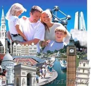 Весенние туры 2011 из Алматы #180368