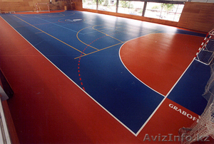 Напольное покрытие #181198