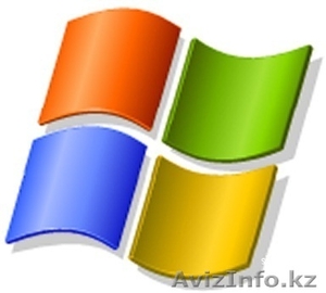 Установка,  переустановка Windows Xp; Seven #163439
