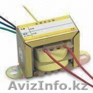 Трансформатор для цепей управления серии ВК2 #171035