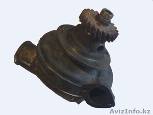 Запчасти к тракторам: МТЗ (МТЗ 80,  МТЗ 82),  ЮМЗ,  ДТ-75,  Т-4А,  Т-16,   #175383