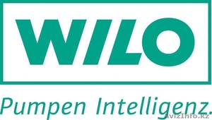 Продажа насосов и насосных станций WILO #182455