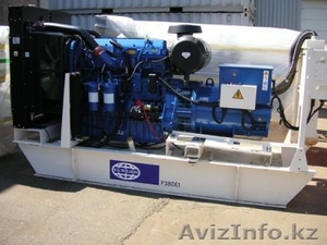 Дизельные электростанции, FG Wilson,  FG Wilson, ФГ Вилсон,  в наличии!!! #183029