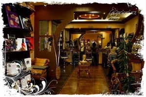 Салон совершенно секретной красоты Top Secret #175144