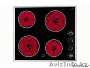 Варочная панель Zanussi #175338