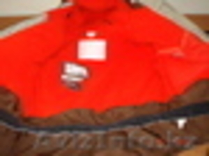 Новый детский костюм (комбинезон/куртка) на 3 года  #175966