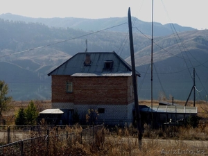 продам дом в Серебрянске,  не дорого #204351