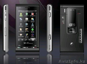 Iphone c5000 TV тюнер 2 симкарты #188161