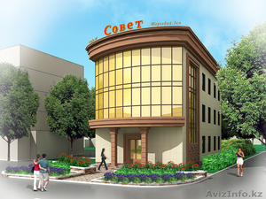 Студия архитектуры и дизайна G-Group #190147