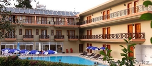 Продам отель в Турции #203325