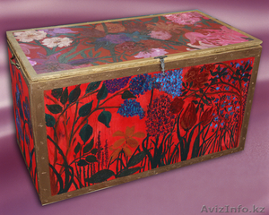 Продадим или изготовим на заказ арт-объекты #199767