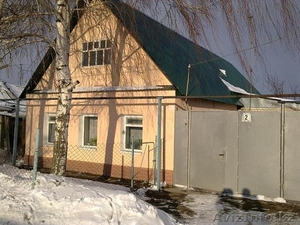 Продажа благоустроенного,  двухуровнего дома  #188748