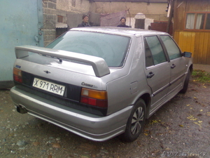 fiat croma 1986г #215511