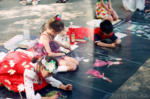 Уроки ИЗО. Живопись,  рисунок. #189169