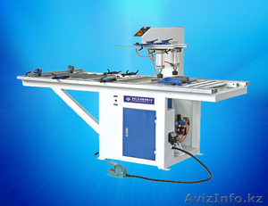 1-рядный сверлильный деревообрабатывающий станок MZ7121D #179059