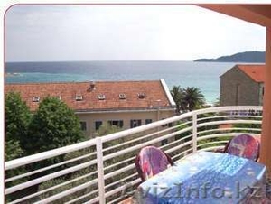 Отдых в Черногории на частных виллах. #215180