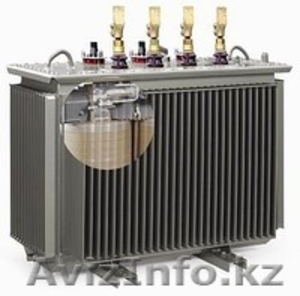 Трансформатор ТМ 250 ТМ 630 ТМ 1000 ТМ 1600 ТМ 2500 #193900