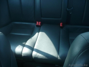 Мерседес E200K (W211) #187956