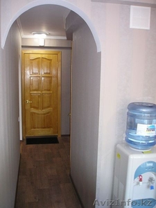 Квартиры люкс посуточно Петропавловск в Северном Казахстане #216417