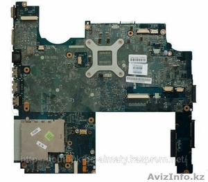  [+] Материнская ПЛАТА на Ноутбук Toshiba, Asus, Samsung, Sony, Acer, HP, Dell, Fujitsu #201580